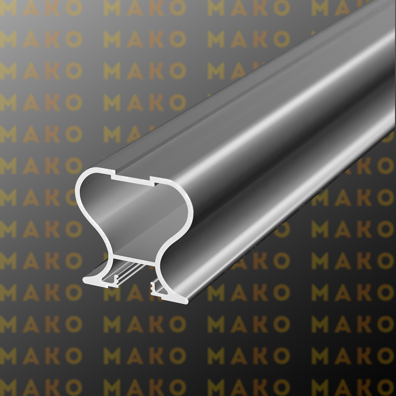 Вертикальный симметричный профиль MS110